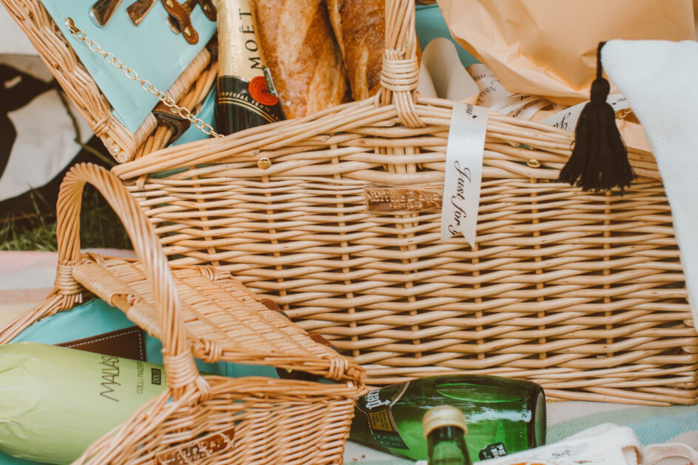 10 Raffle Basket Ideas that Will Drive Donations & Create Excitement -  BetterWorld