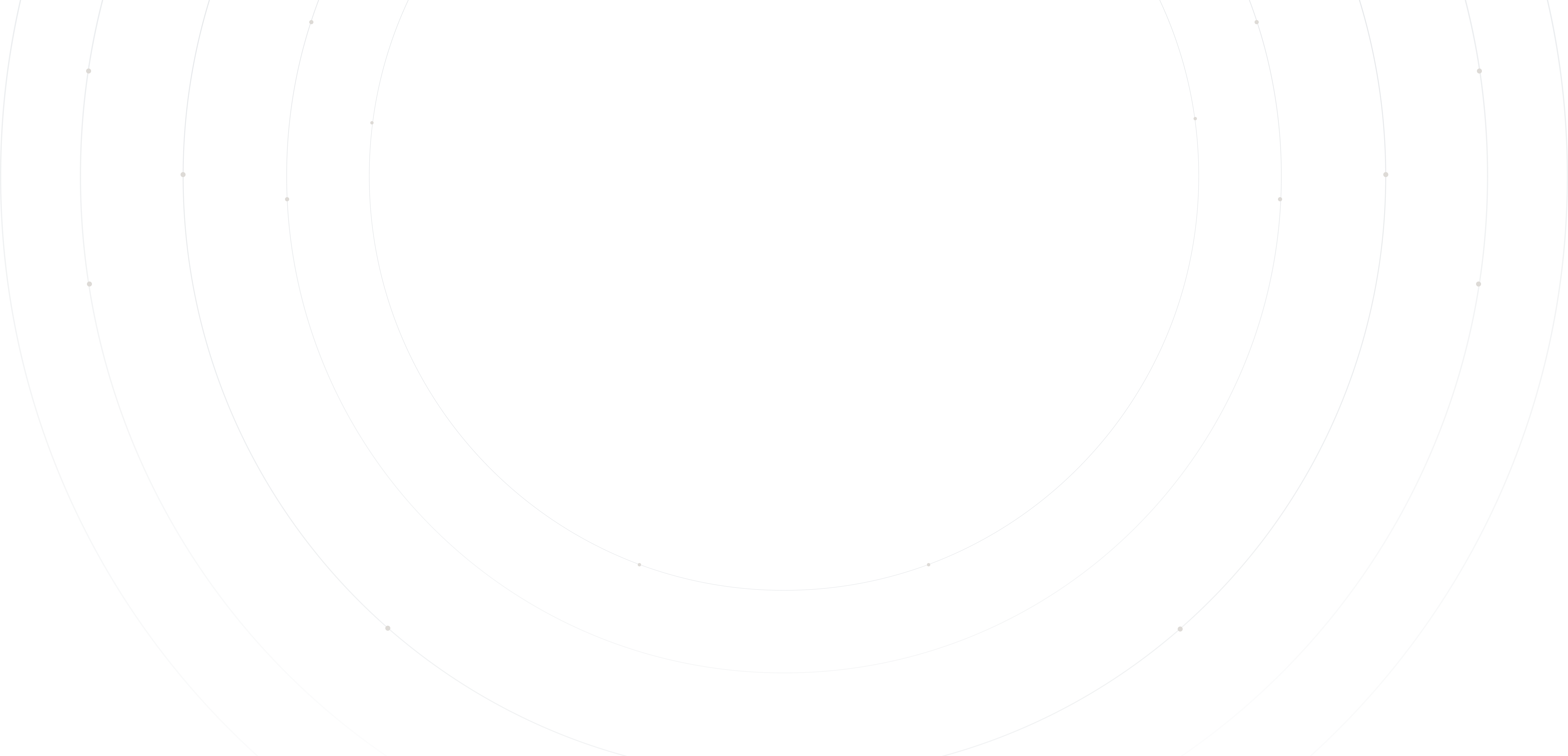 Background circles