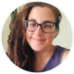 Kerri - Community Impact Lead