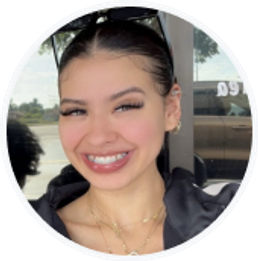 Yesenia - Community Impact Lead