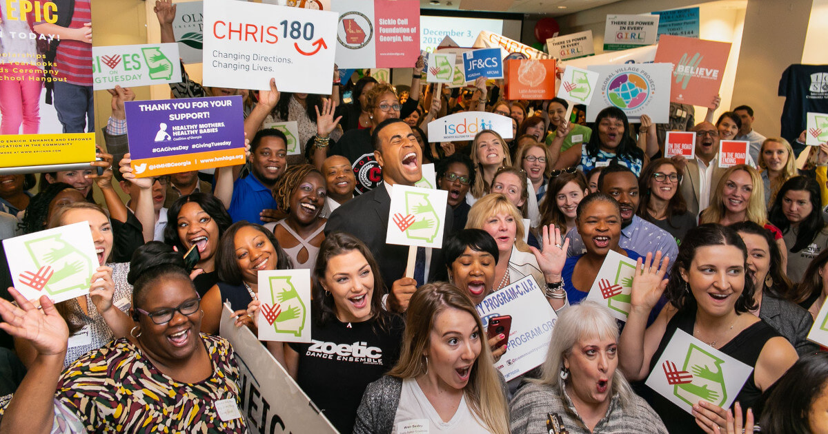 5 Effective Ways to Increase Attendance at Your Next Fundraising Event