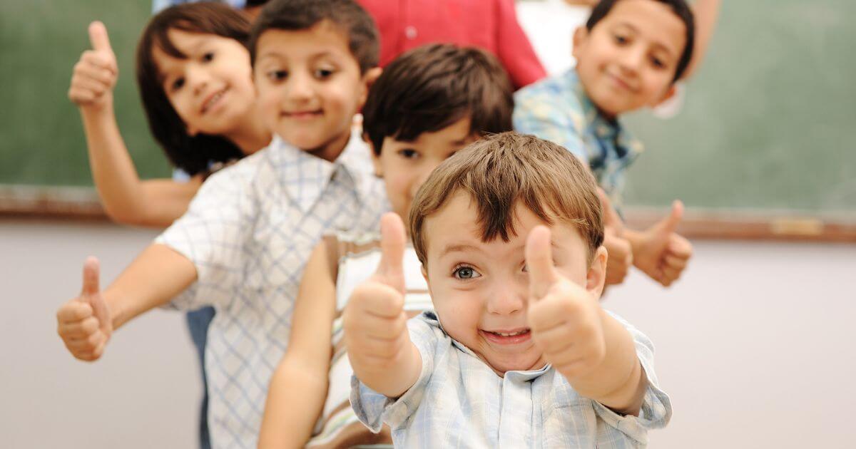 7 Unique Fundraising Ideas For Elementary Schools BetterWorld 7 Unique Fundraising Ideas For Elementary Schools BetterWorld
