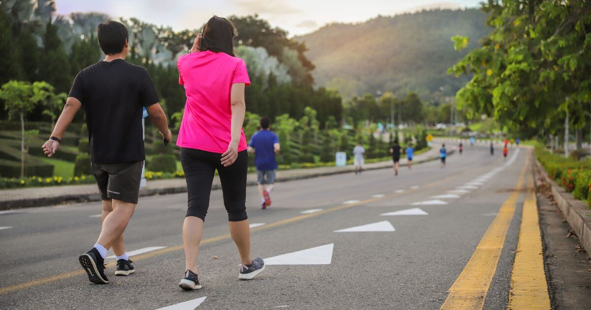 How to Organize and Run a Walkathon Fundraiser for Your School